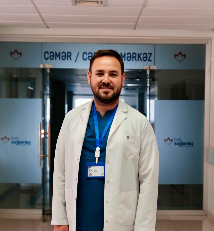 Dr.Zakir Quliyev